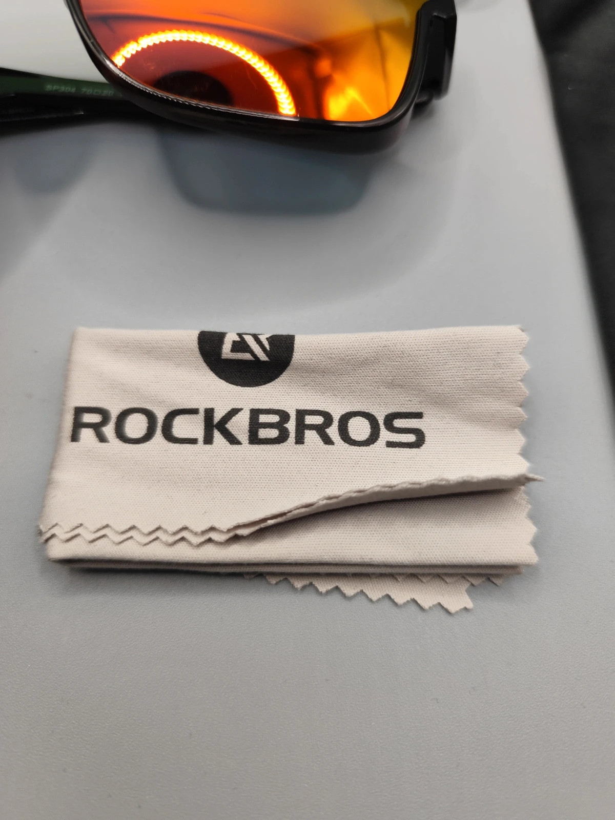 Rockbros gafas polarizadas deportivas - Nuevas – ROCKBROS 5