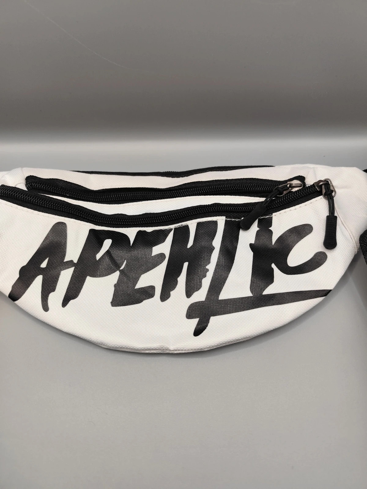 Riñonera informal Apehic unisex - Nueva – apehic 2
