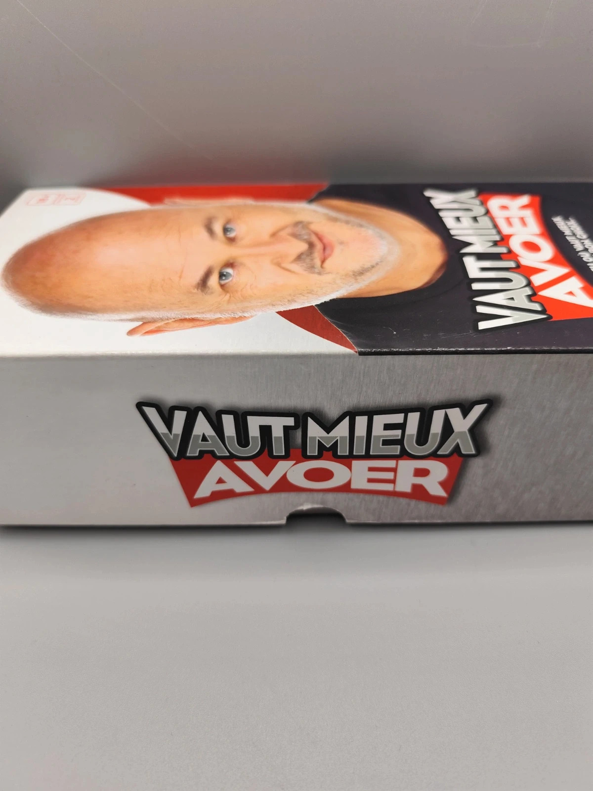 juego de Cauet diario en NRJ - Nuevo 2