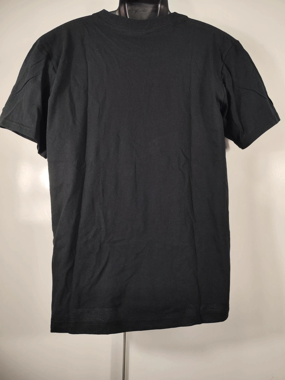 Camiseta negra manga voleibol Haikyuu!! Talla M - Nueva – taille M 5