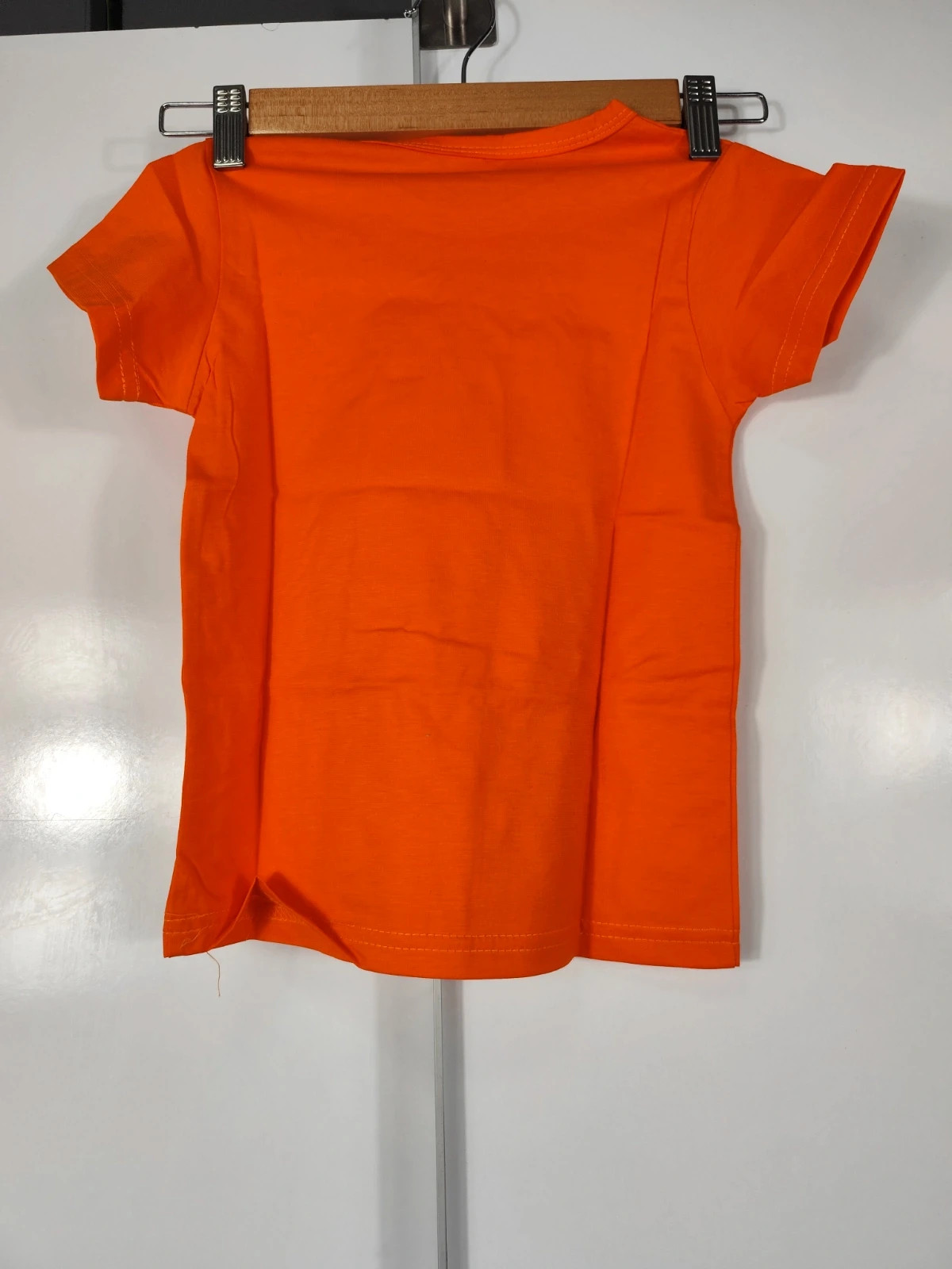 Camiseta Lirili Larila de Italian brainrot para niños 4-5 años Nueva – taille 5 ans / 110 cm 4