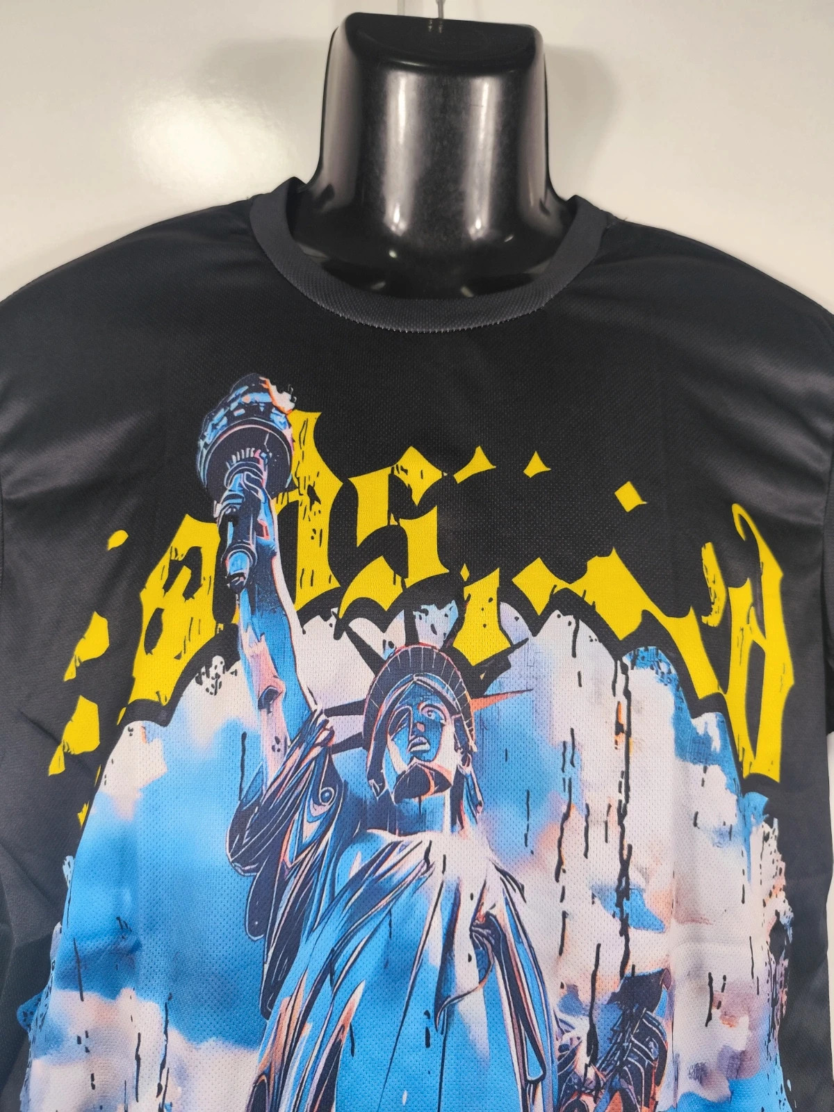 Camiseta retro Classic Groy Godspeed Tee talla M – taille M 3