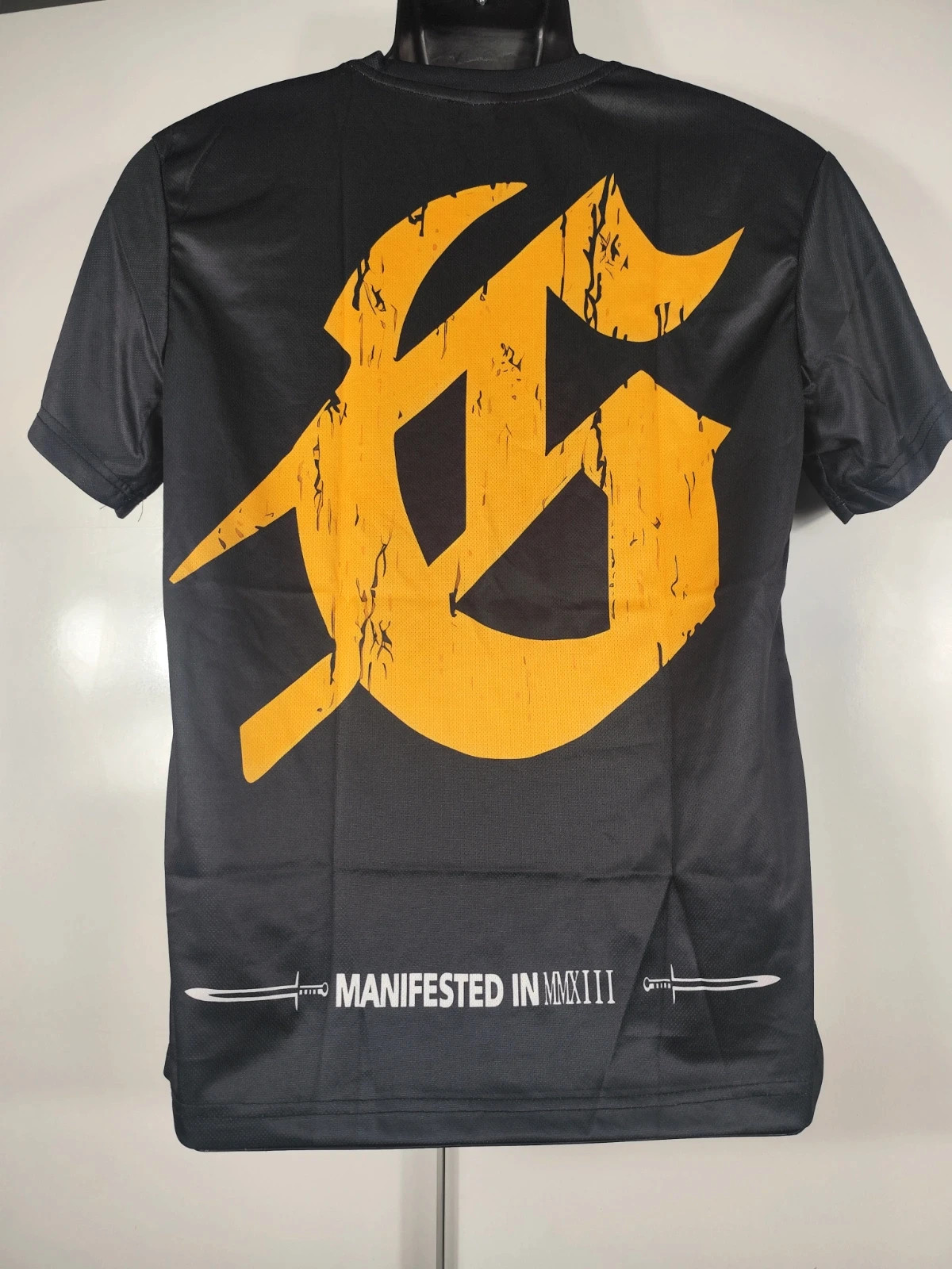 Camiseta retro Classic Groy Godspeed Tee talla M – taille M 5