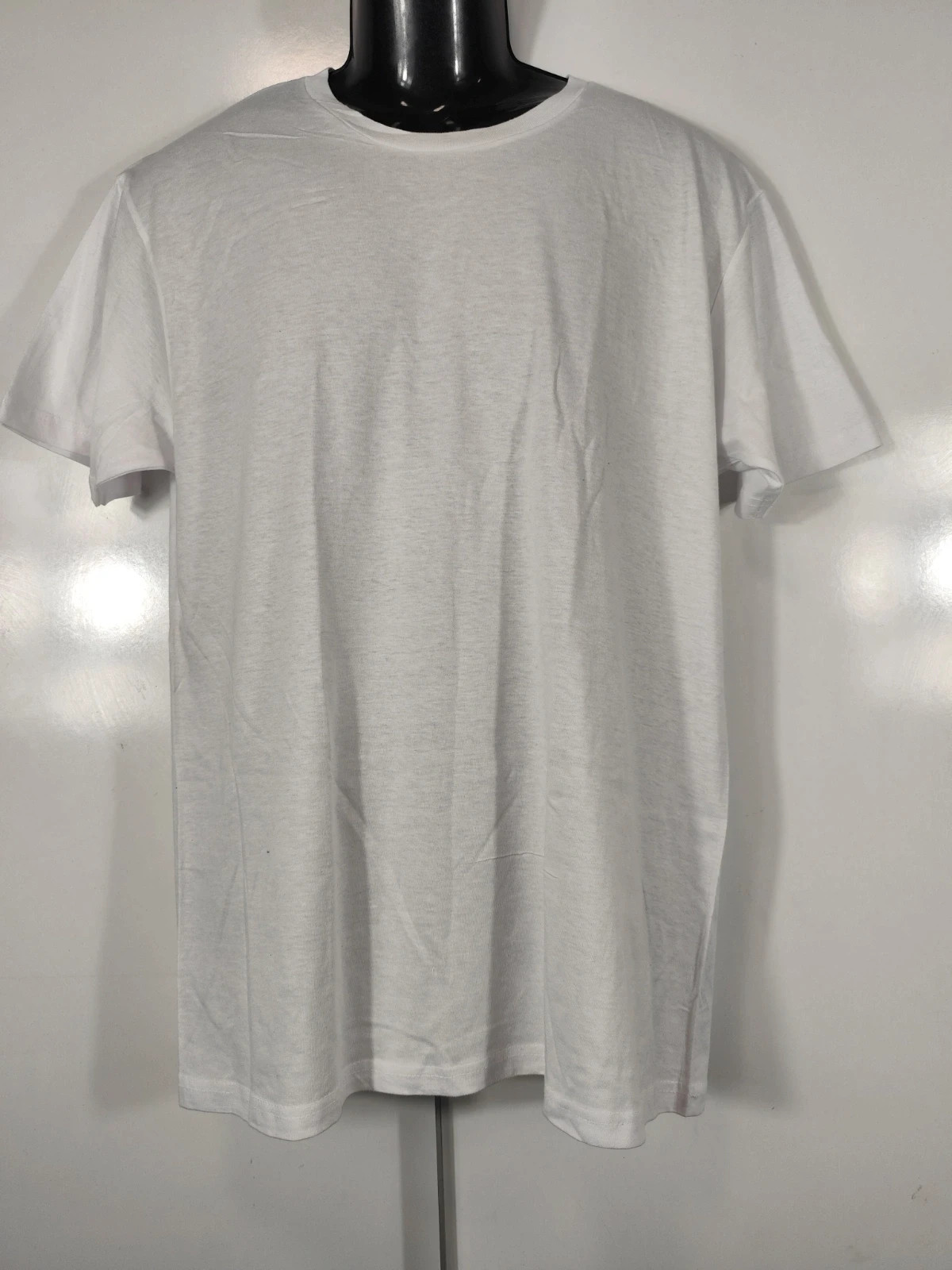 Camiseta Blanca Cinema Tee Talla XL - Nueva – taille XL 2