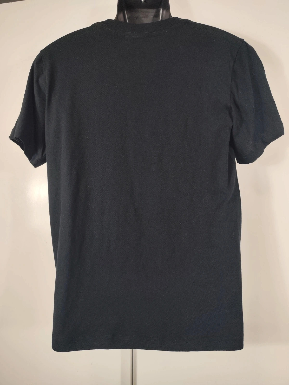 Camiseta Negra Bron Breakke – taille S 5
