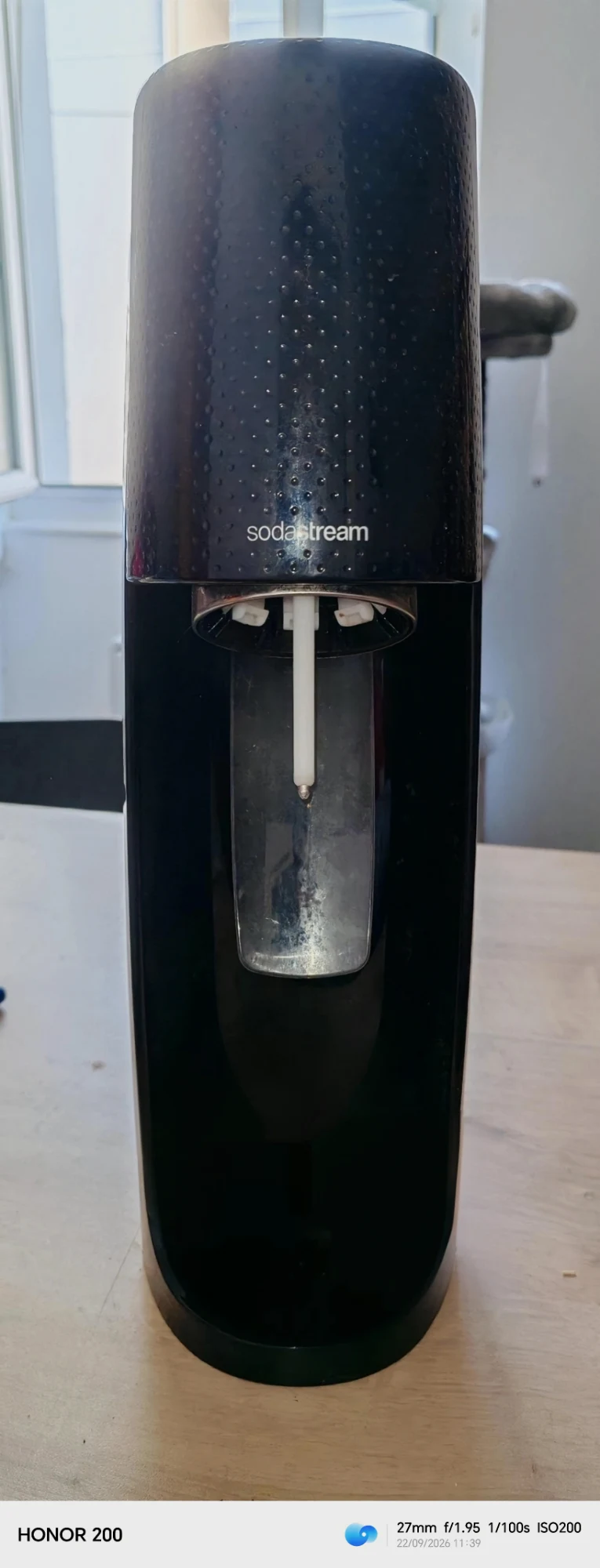 Sodatreem – Sodatreem