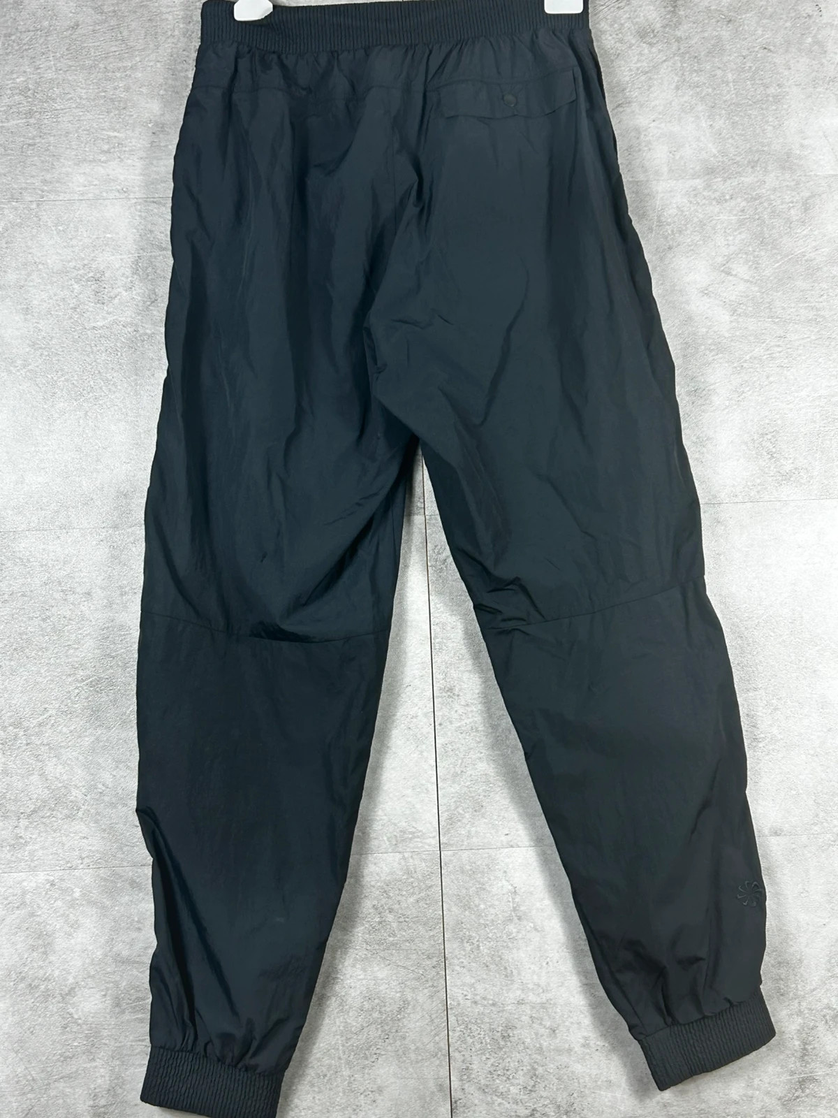 Nike hommes Sportswear Repel Tech Pack taille S pantalon nylon jogger techwear noir – Nike – taille S 2