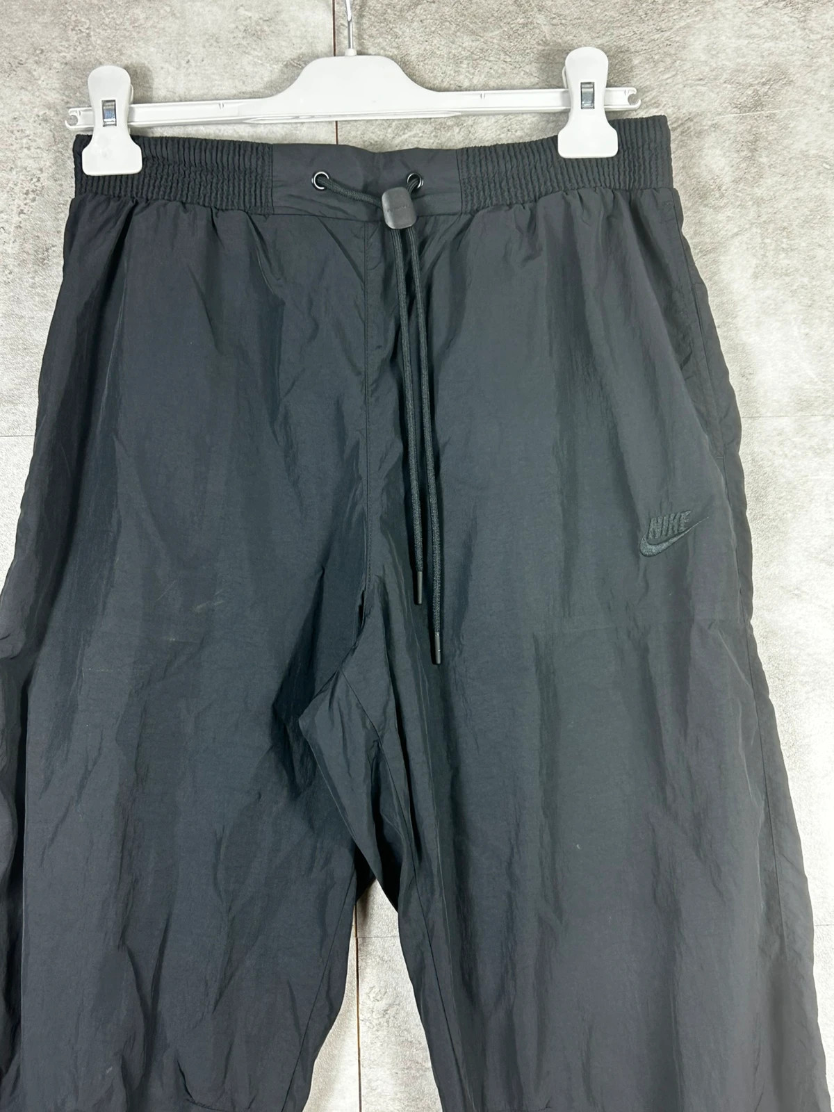 Nike hommes Sportswear Repel Tech Pack taille S pantalon nylon jogger techwear noir – Nike – taille S 3
