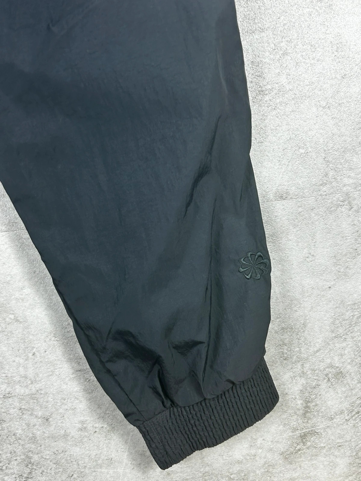 Nike hommes Sportswear Repel Tech Pack taille S pantalon nylon jogger techwear noir – Nike – taille S 4