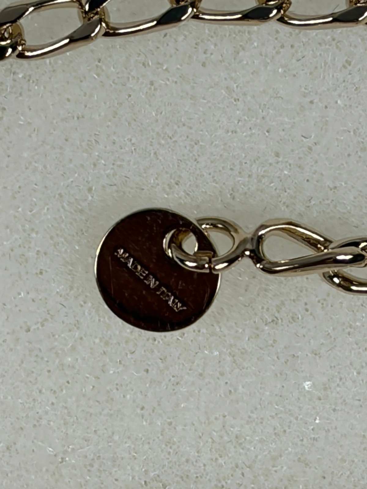 Jacquemus femme Le Collier Chiquito taille unique laiton doré pendentif mini sac luxe – Jacquemus 4