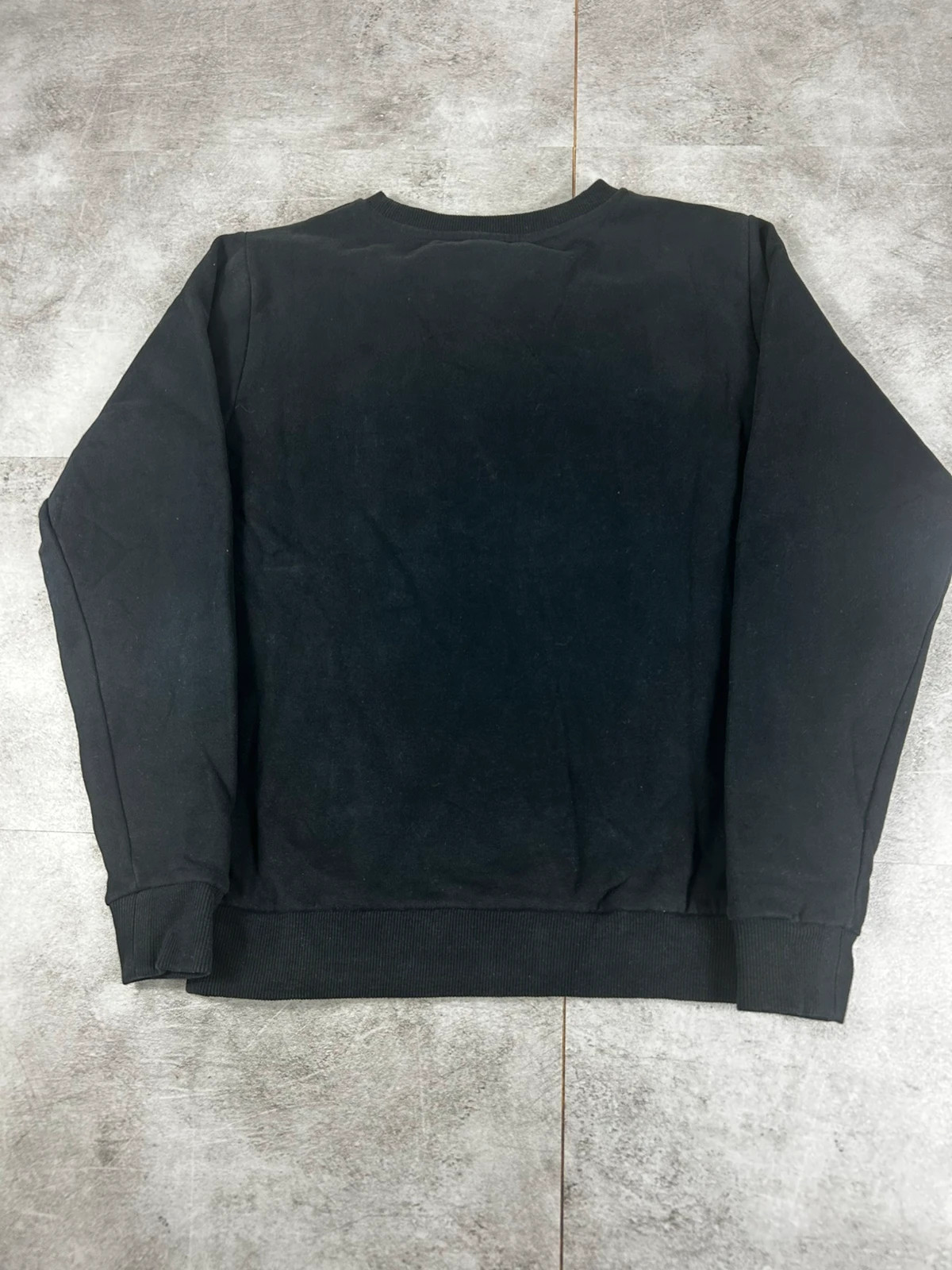 Zadig&Voltaire hommes pull indien brodé coton taille S noir – Zadig & Voltaire – taille S 3