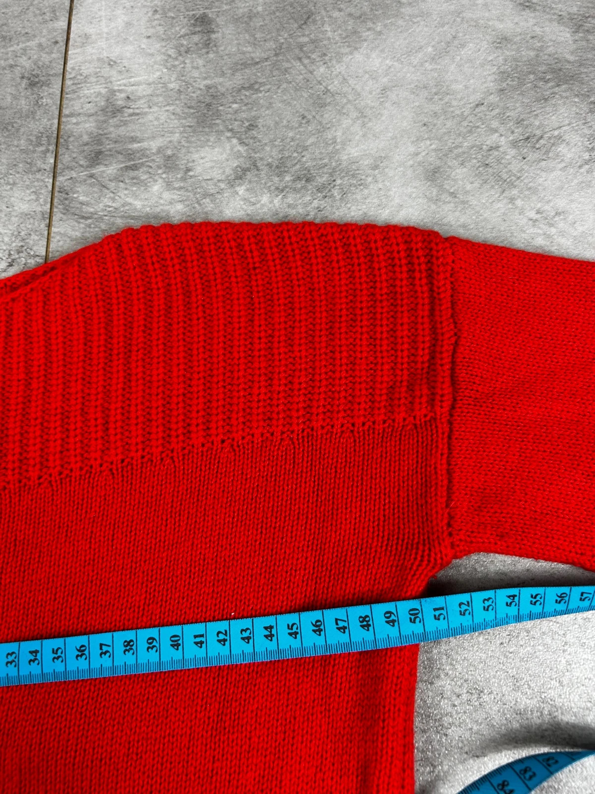 Comptoir des Cotonniers pull femme rouge maille texturée col bateau chic minimaliste – Comptoir des Cotonniers – taille S / 36 / 8 5