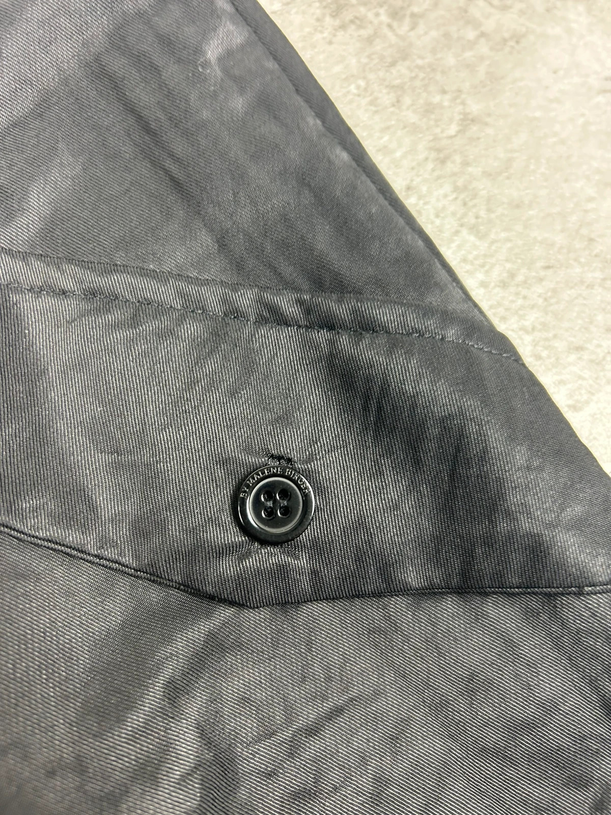 Malène Birger femmes jupes longueur genoux modèle iwana taille 40 – By Malene Birger – taille L / 40 / 12 3