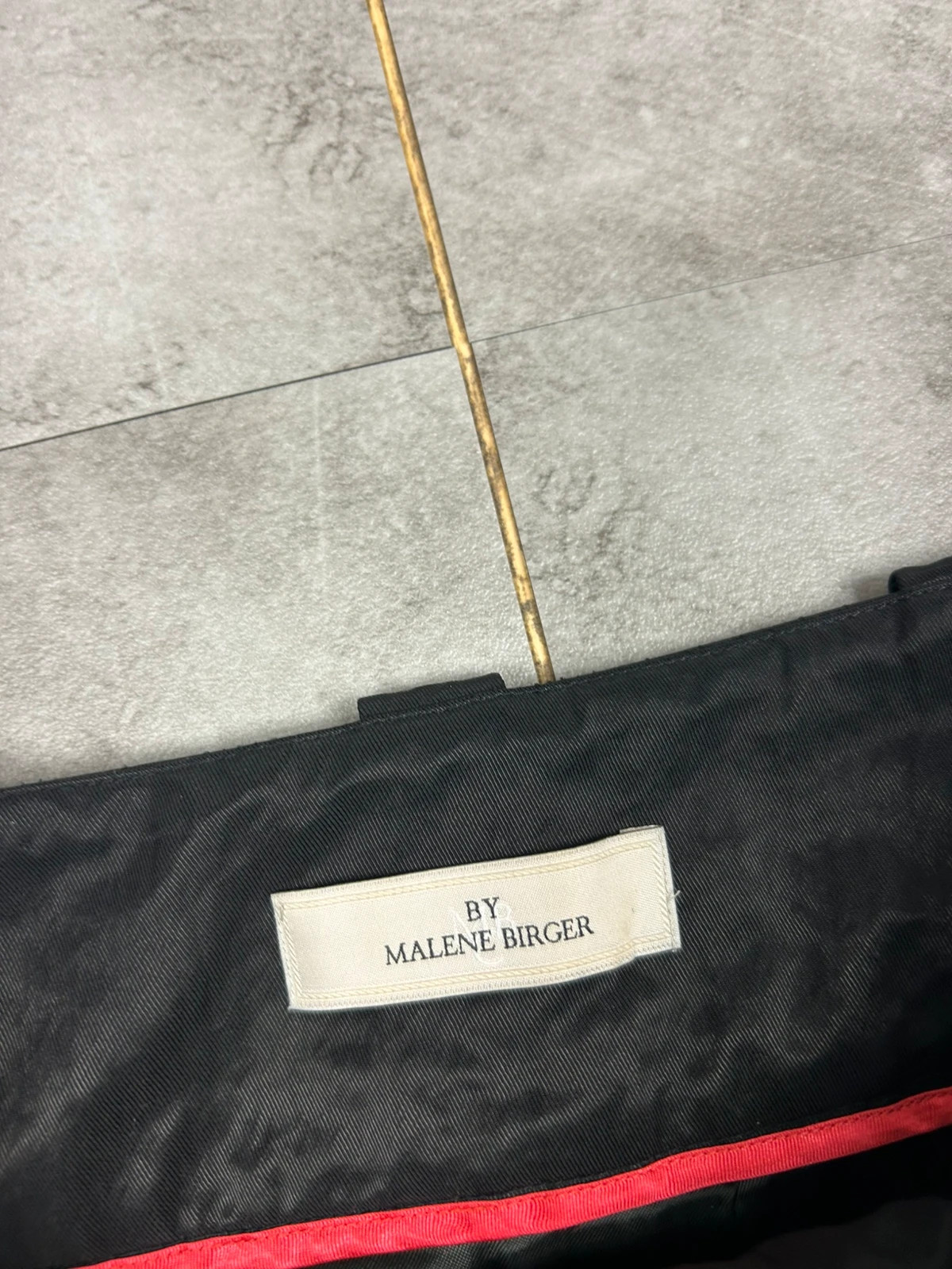 Malène Birger femmes jupes longueur genoux modèle iwana taille 40 – By Malene Birger – taille L / 40 / 12 4