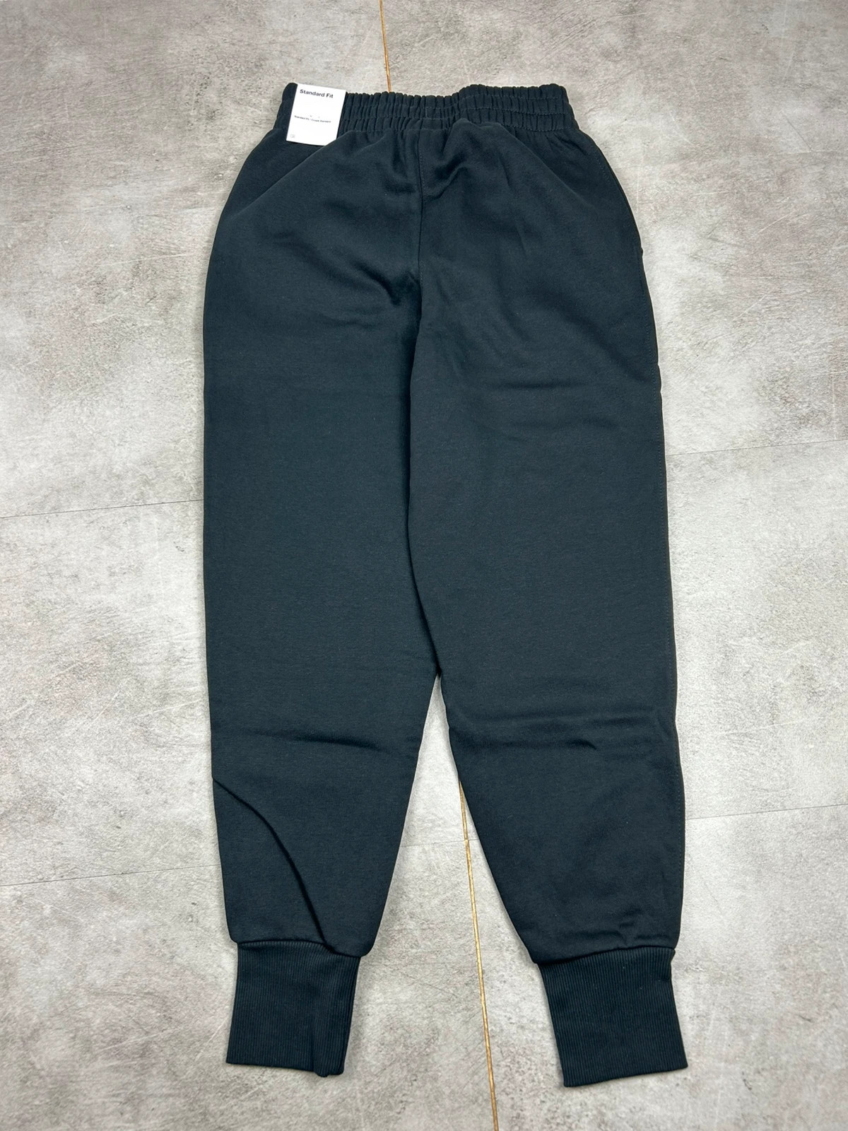 Nike Jogging enfants taille M noir logo brodé – Nike – taille M 3
