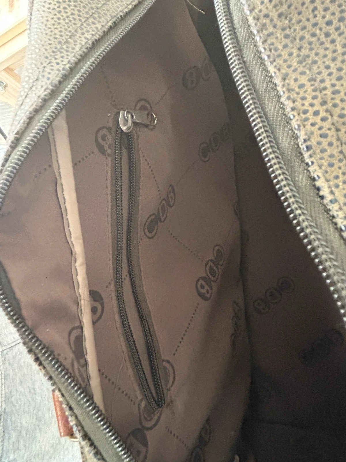 Sac de voyage vintage Compagnie du bagage – Compagnie du bagage 5