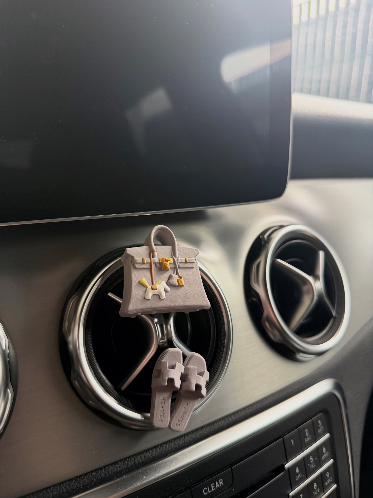 Diffuseur voiture  – Rituals 4