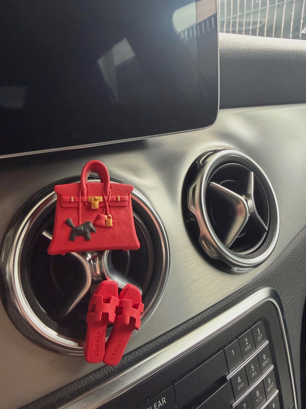 Diffuseur voiture  – Rituals 5