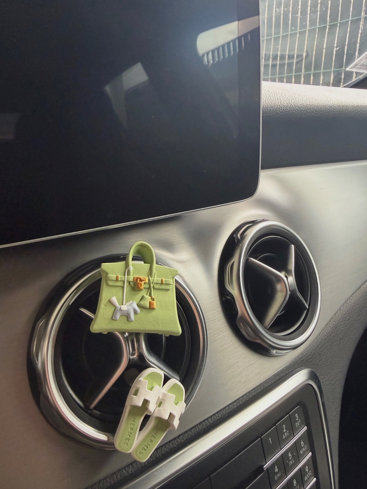 Diffuseur voiture  – Rituals 2