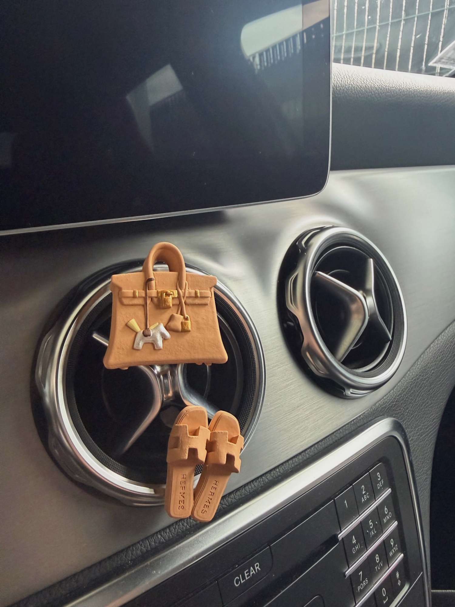 Diffuseur voiture 