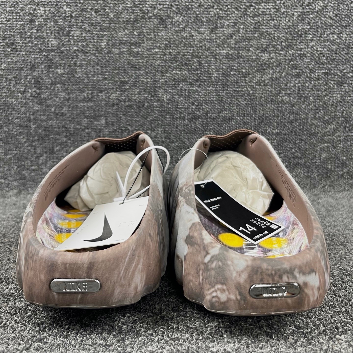 Nike mind nocta 001 – Nike – taille EU 46 2