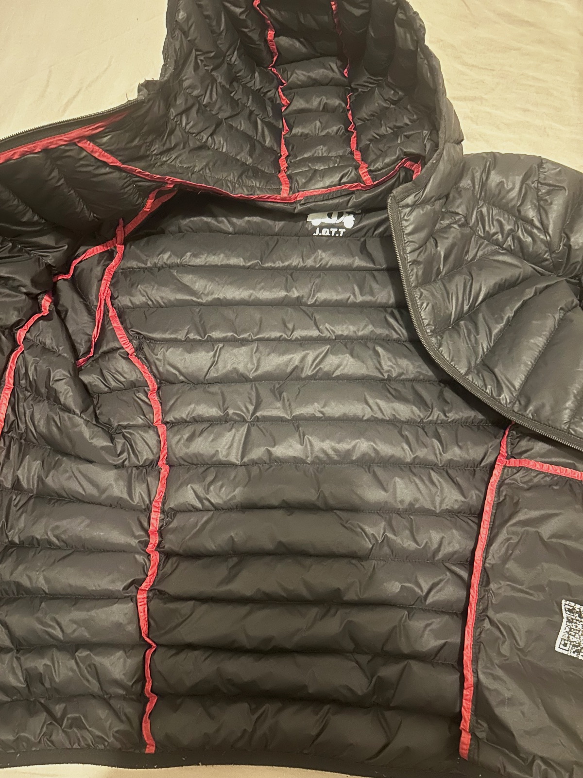 Doudoune jott – Jott – taille S 7