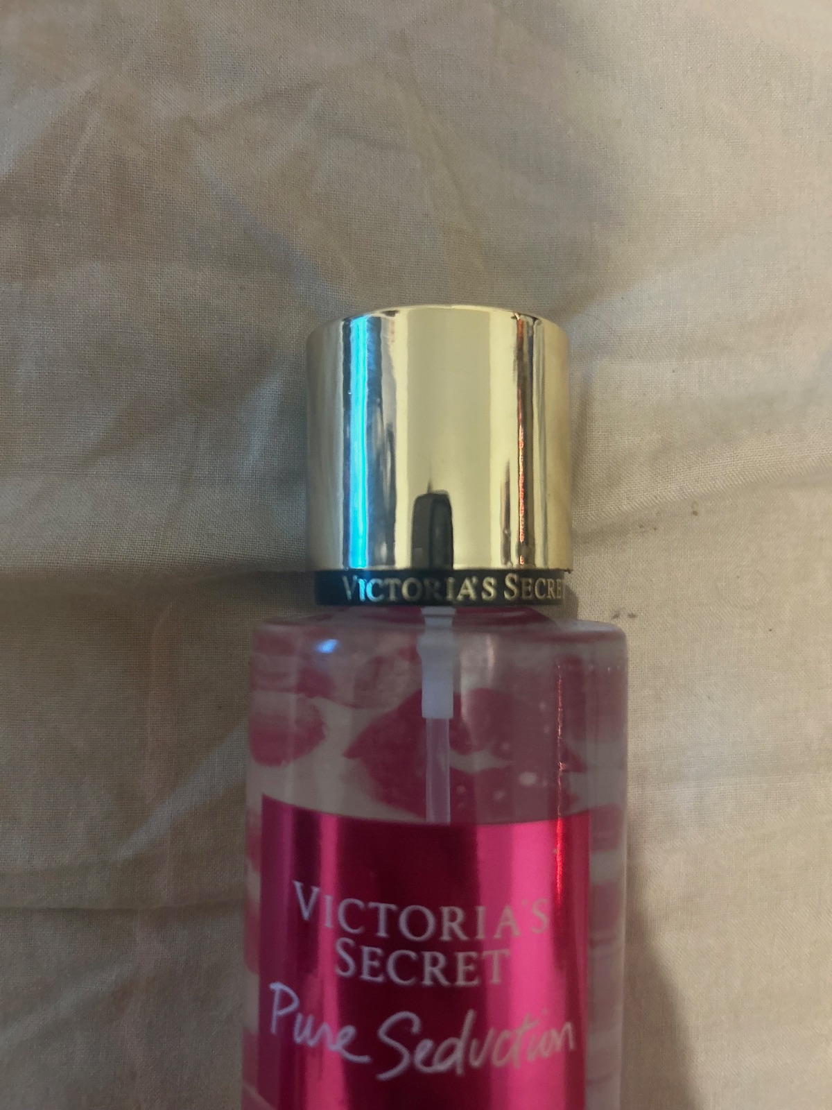 Brume victoria’s Secrète  – Victoria's Secret 2