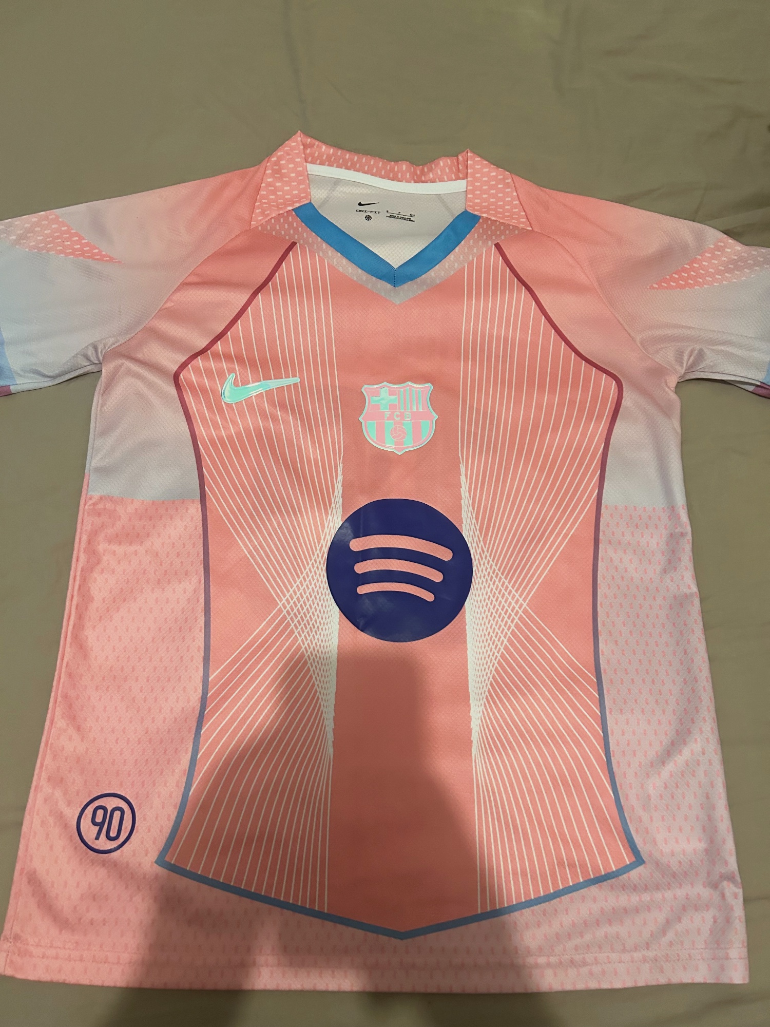Maillot de foot