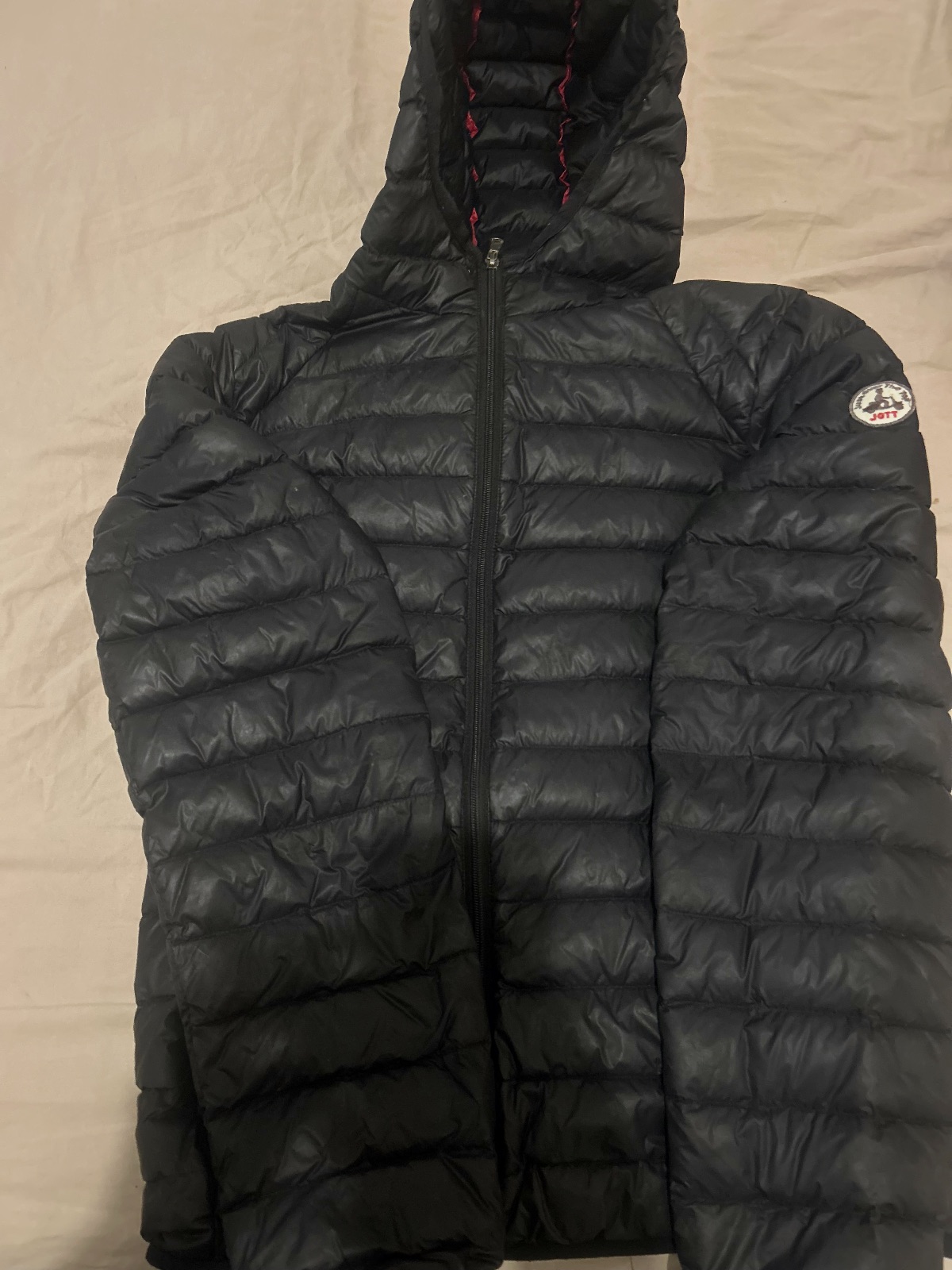 Doudoune jott – Jott – taille S 2