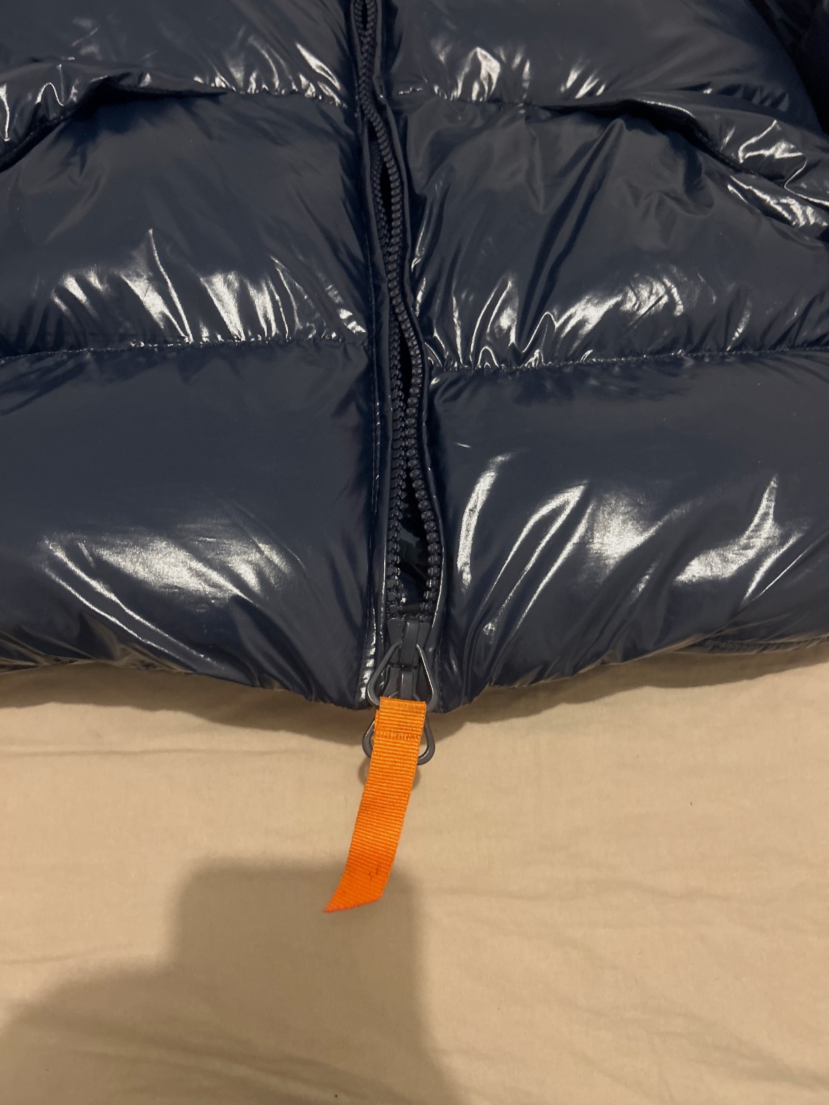 Doudoune Gertrude – Gertrude Gaston – taille S 3