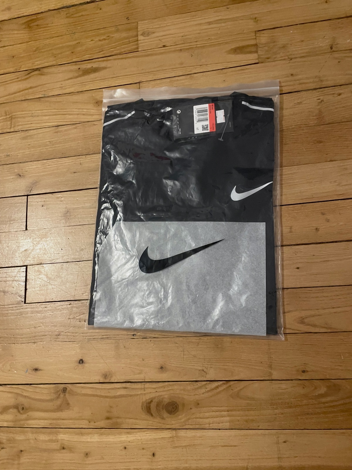 T-shirt Running nike – Nike – taille EU 32 5