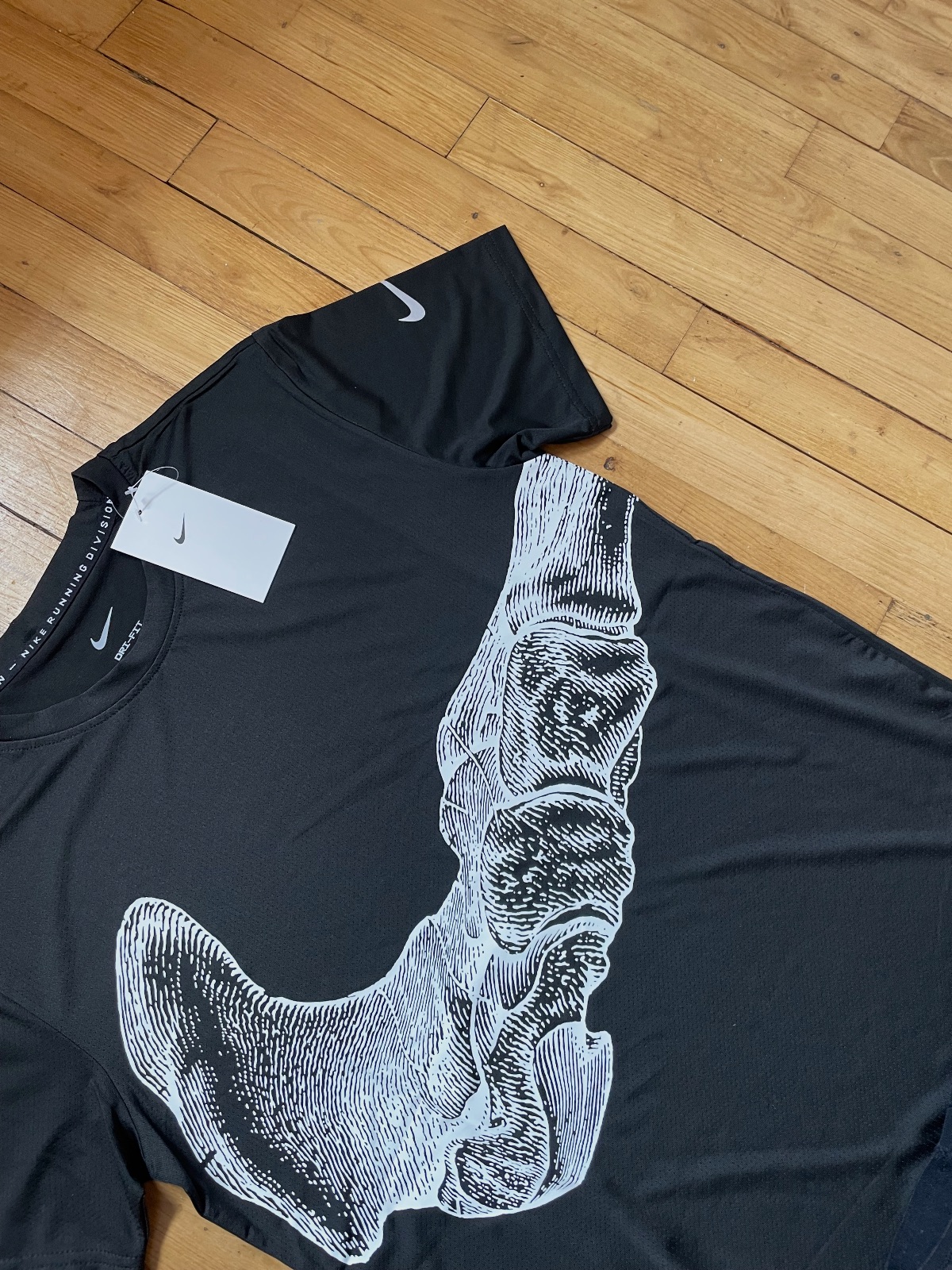 Ensemble Squelette Nike rare – Nike – taille M 2