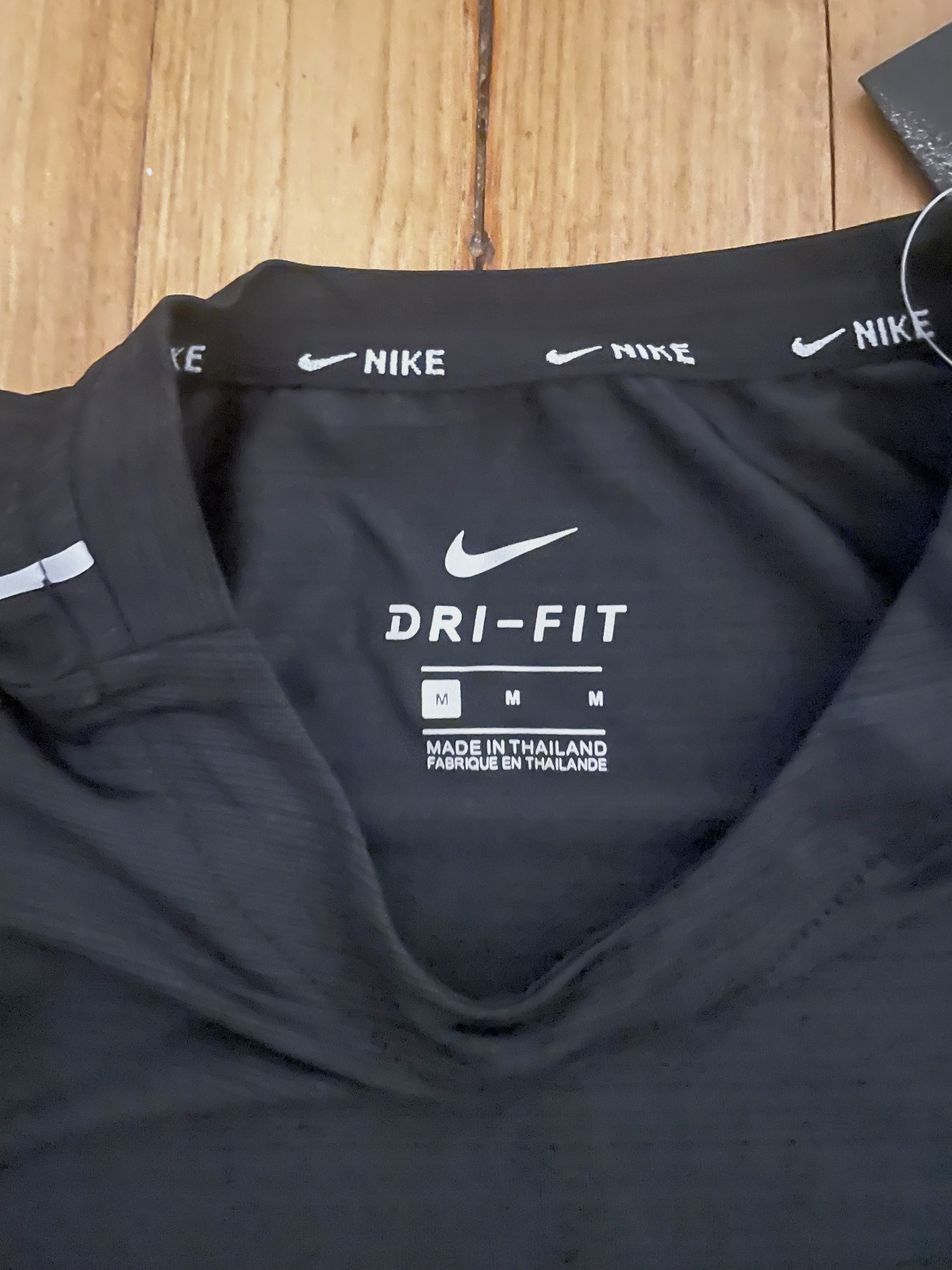 T-shirt running Nike – Nike – taille EU 32 3