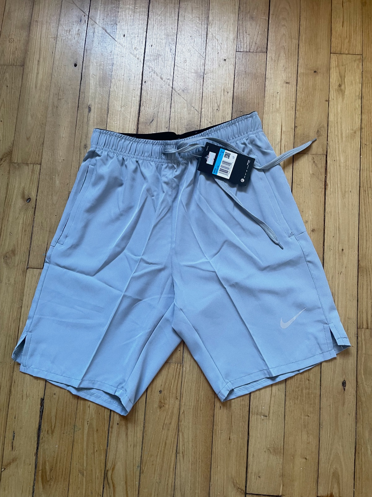 Ensemble nike Gris  – Nike – taille M 4