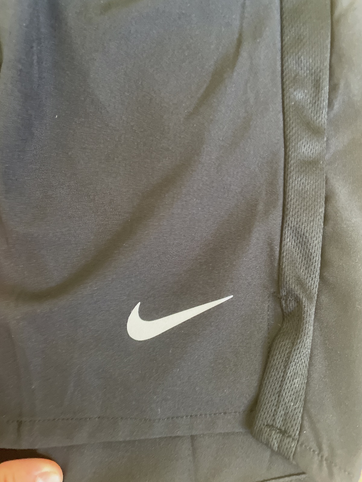 Ensemble Squelette Nike rare – Nike – taille M 8
