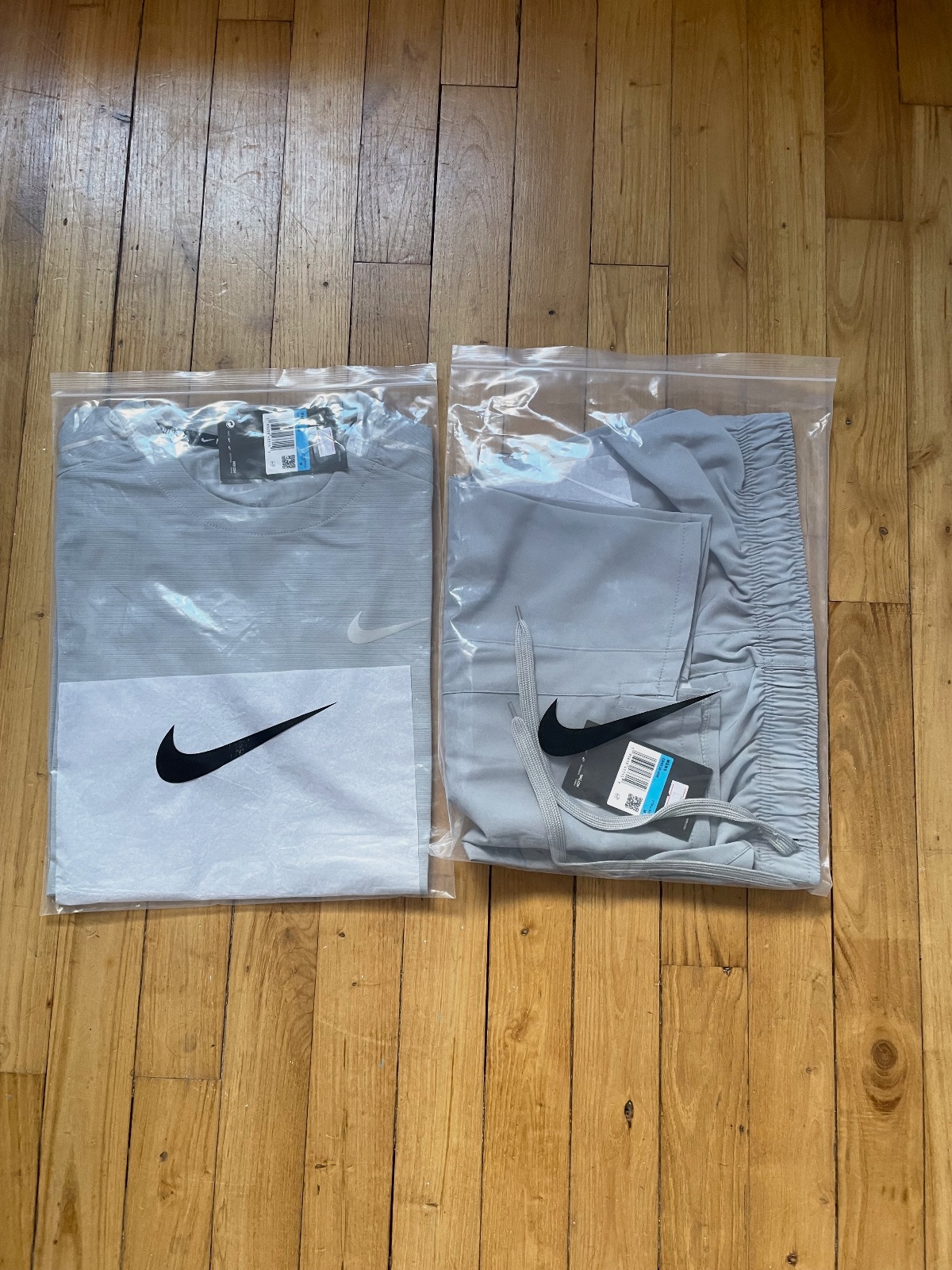 Ensemble nike Gris  – Nike – taille M 6