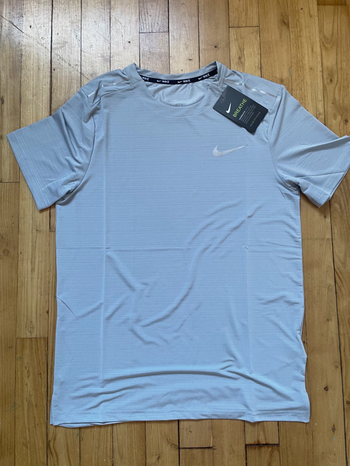 Ensemble nike Gris  – Nike – taille M 2