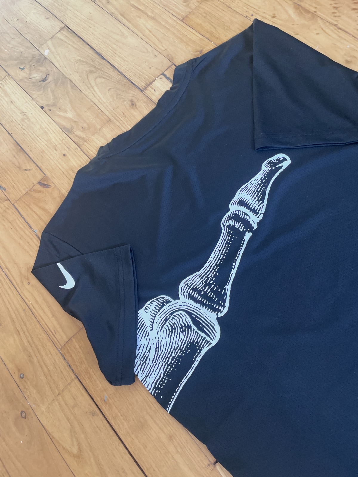 Ensemble Squelette Nike rare – Nike – taille M 6
