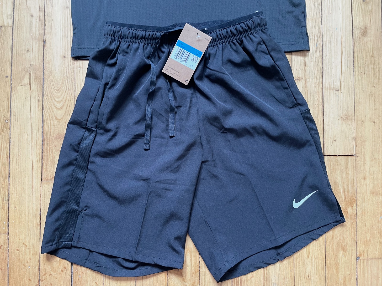 Ensemble Squelette Nike rare – Nike – taille M 4