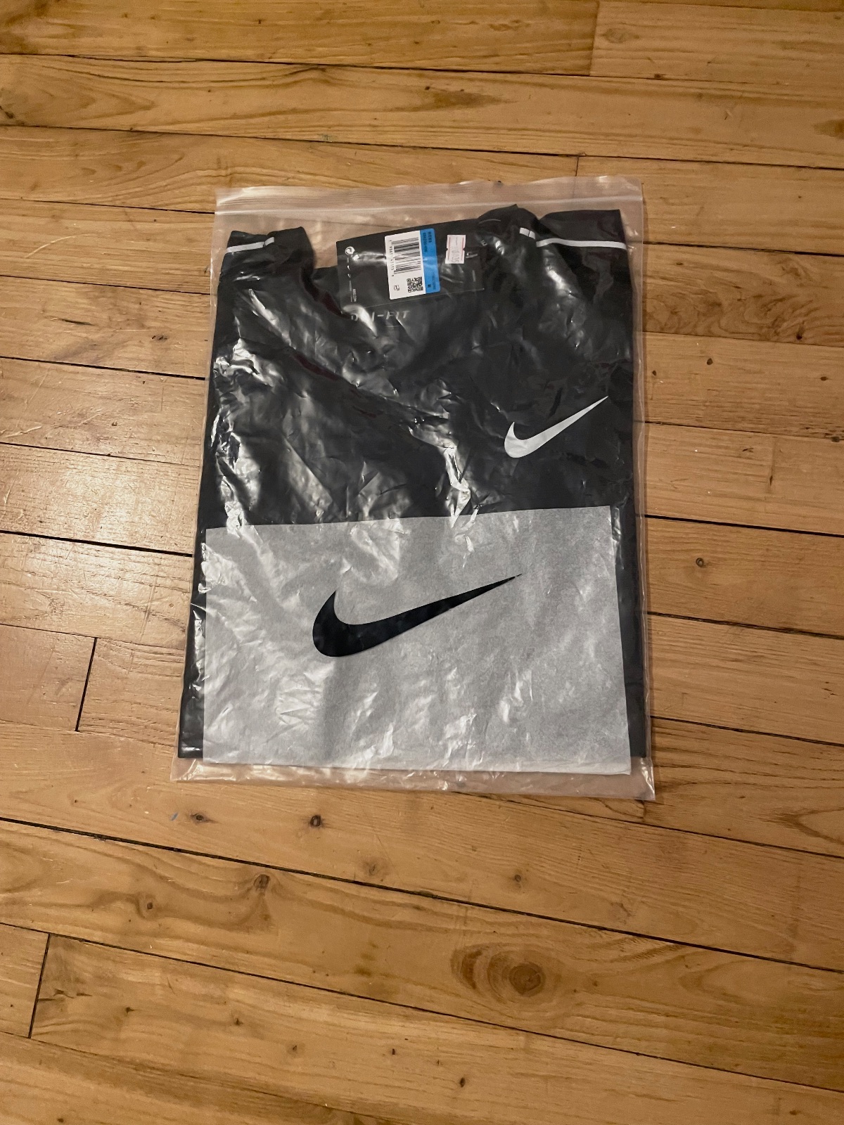 T-shirt running Nike – Nike – taille EU 32 5