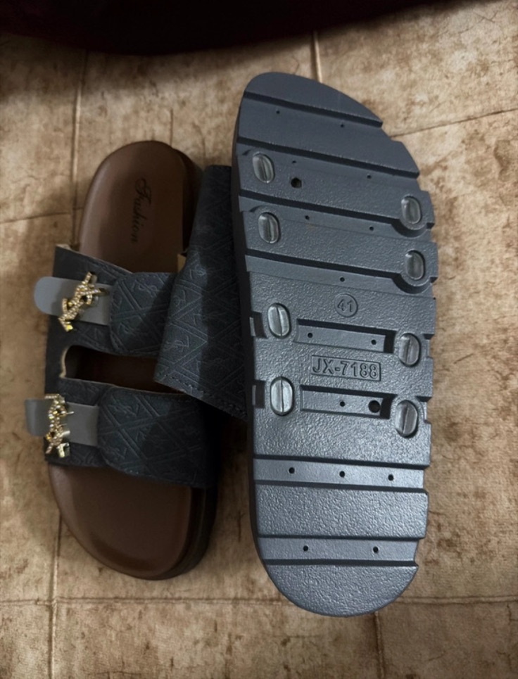 Sandales femme taille 41 – Fashion – taille EU 41 2
