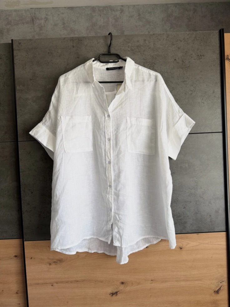 Chemise femme taille 48 – Monoprix femme – taille XXL