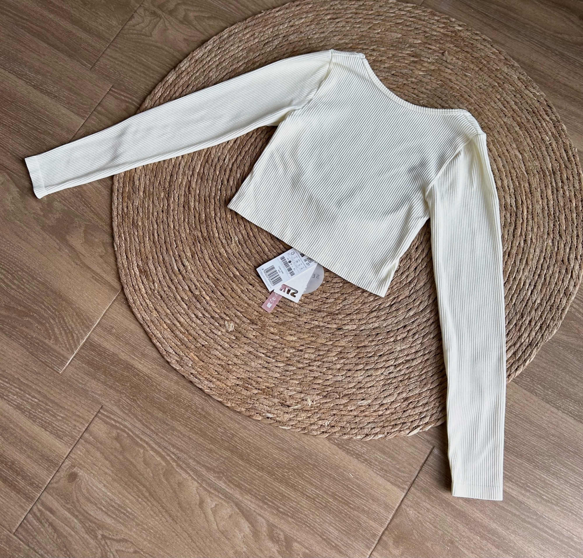 Top Stradivarius 
