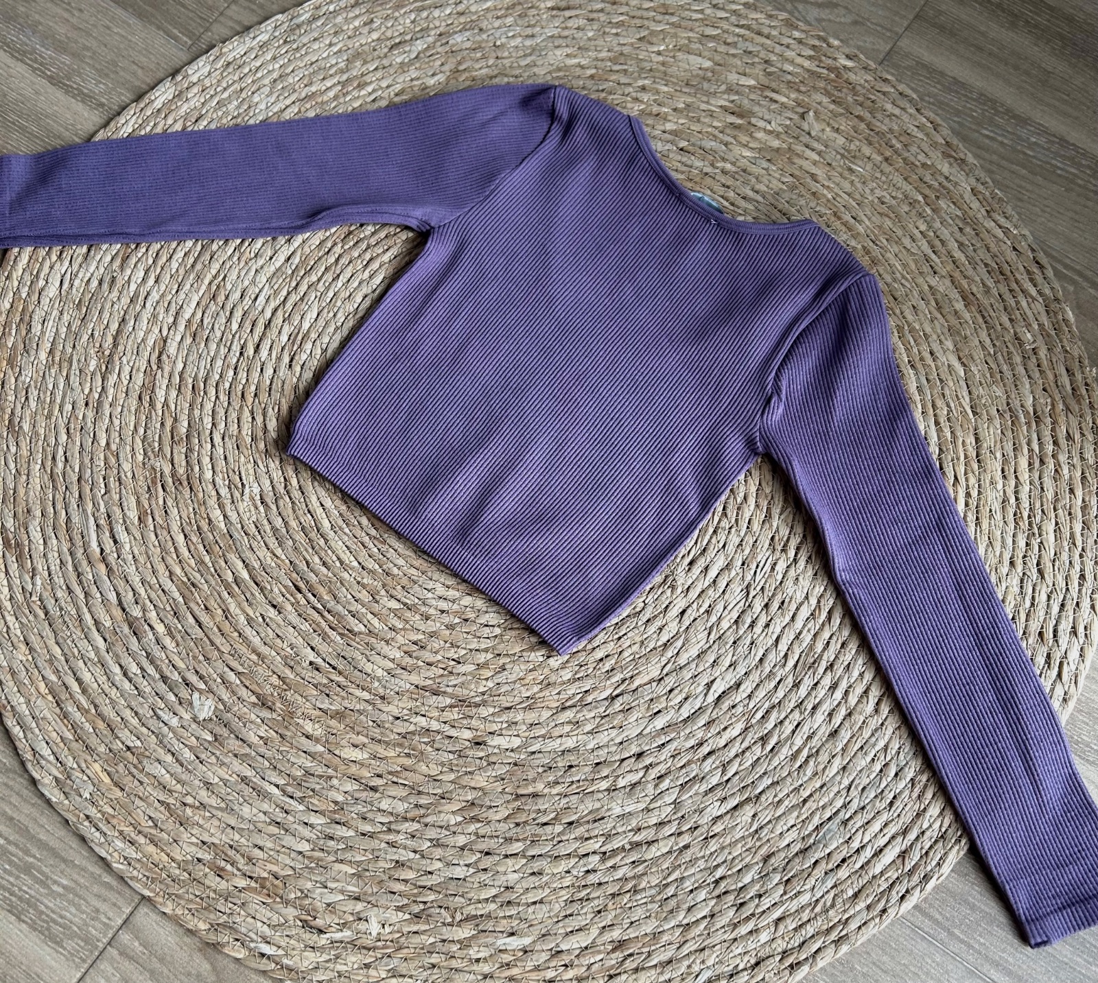 Top Zara – Zara – taille S 3