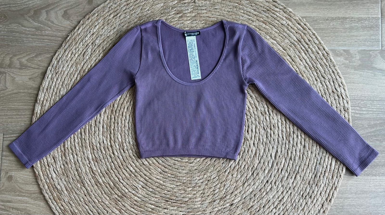 Top Zara – Zara – taille S 2