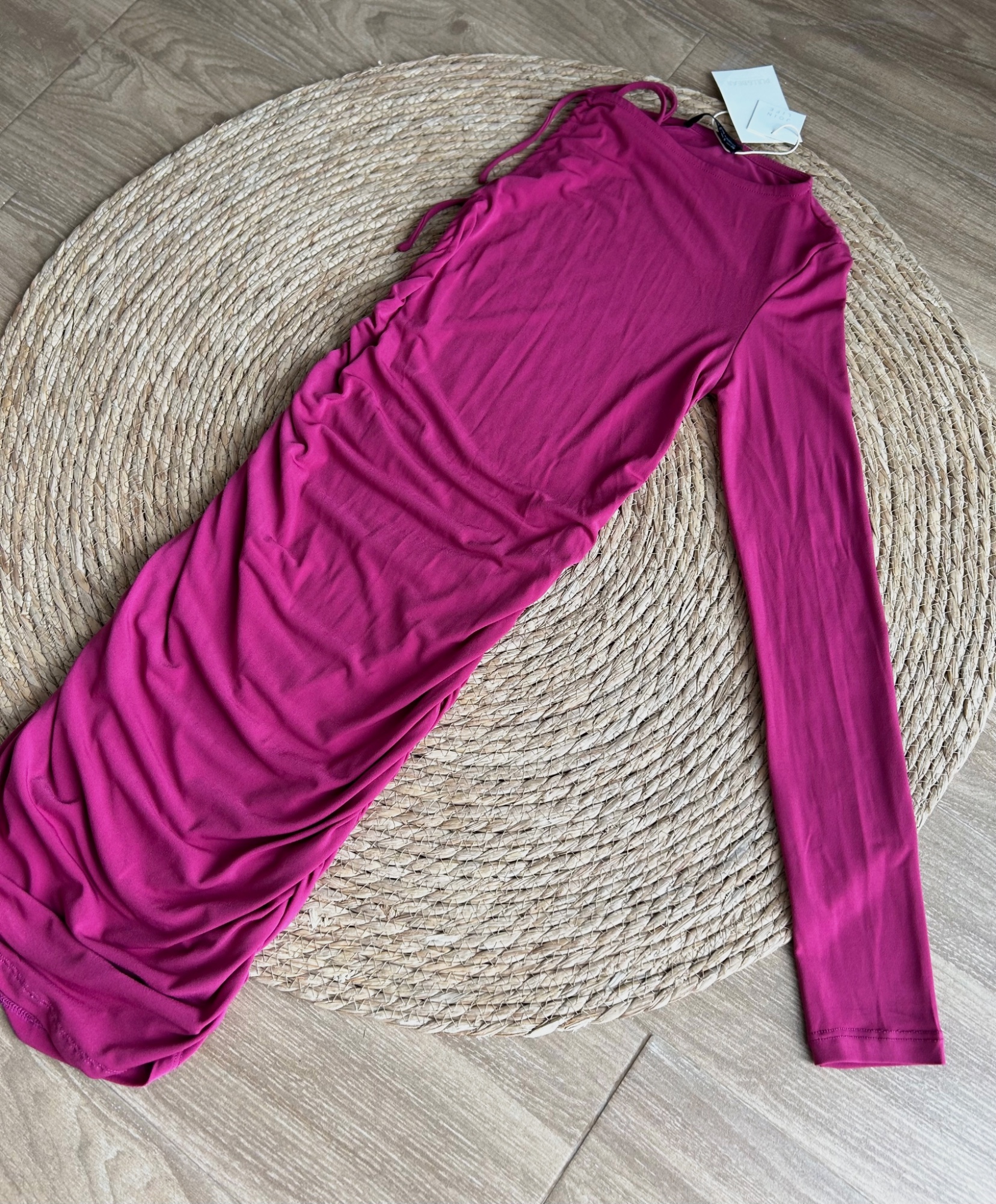 Vestido Pull&Bear