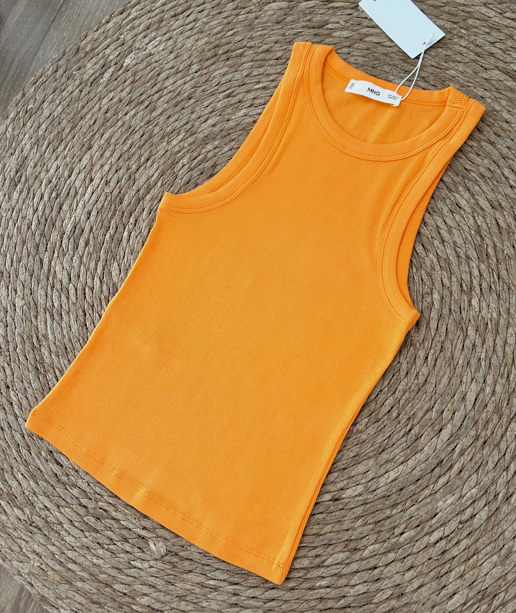 Top Mango