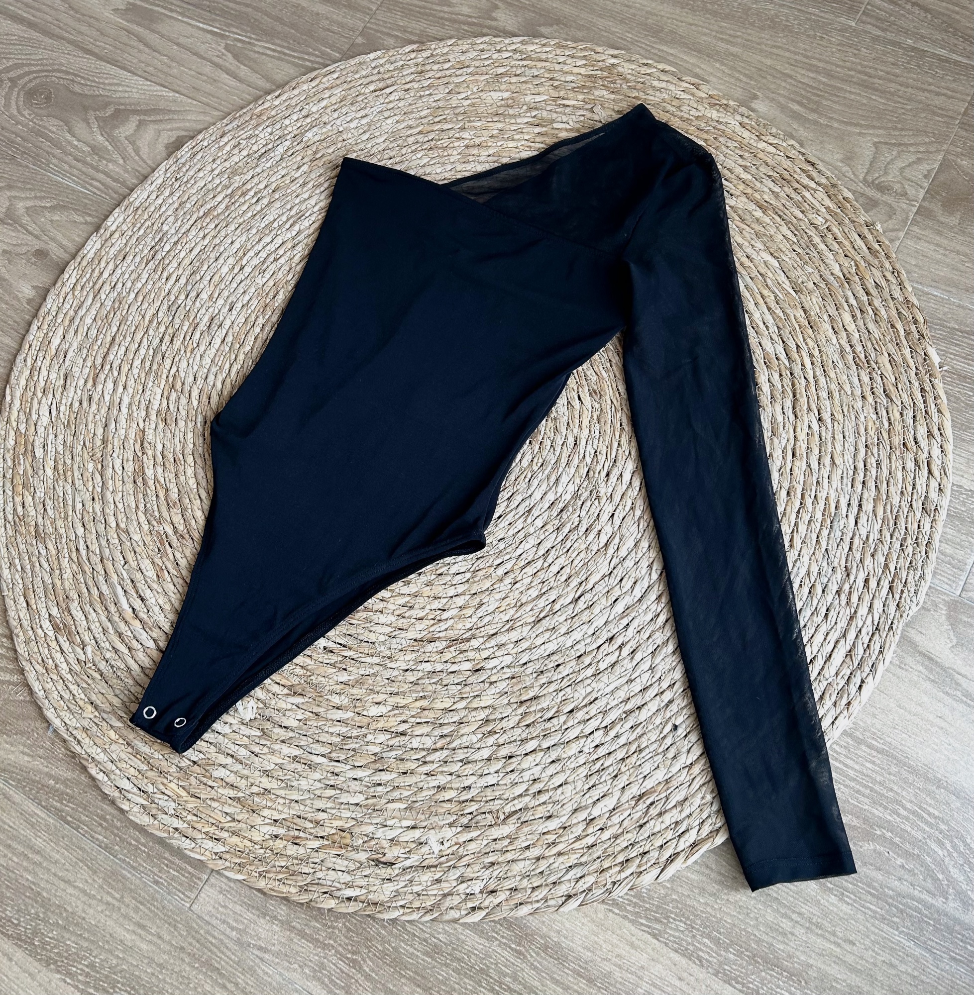 Body Pull&Bear