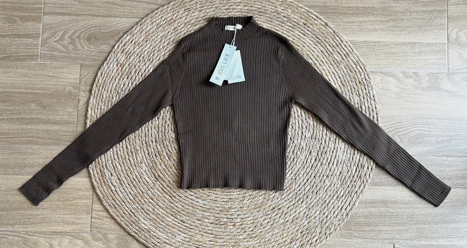 Camiseta Stradivarius – Stradivarius – taille S 2