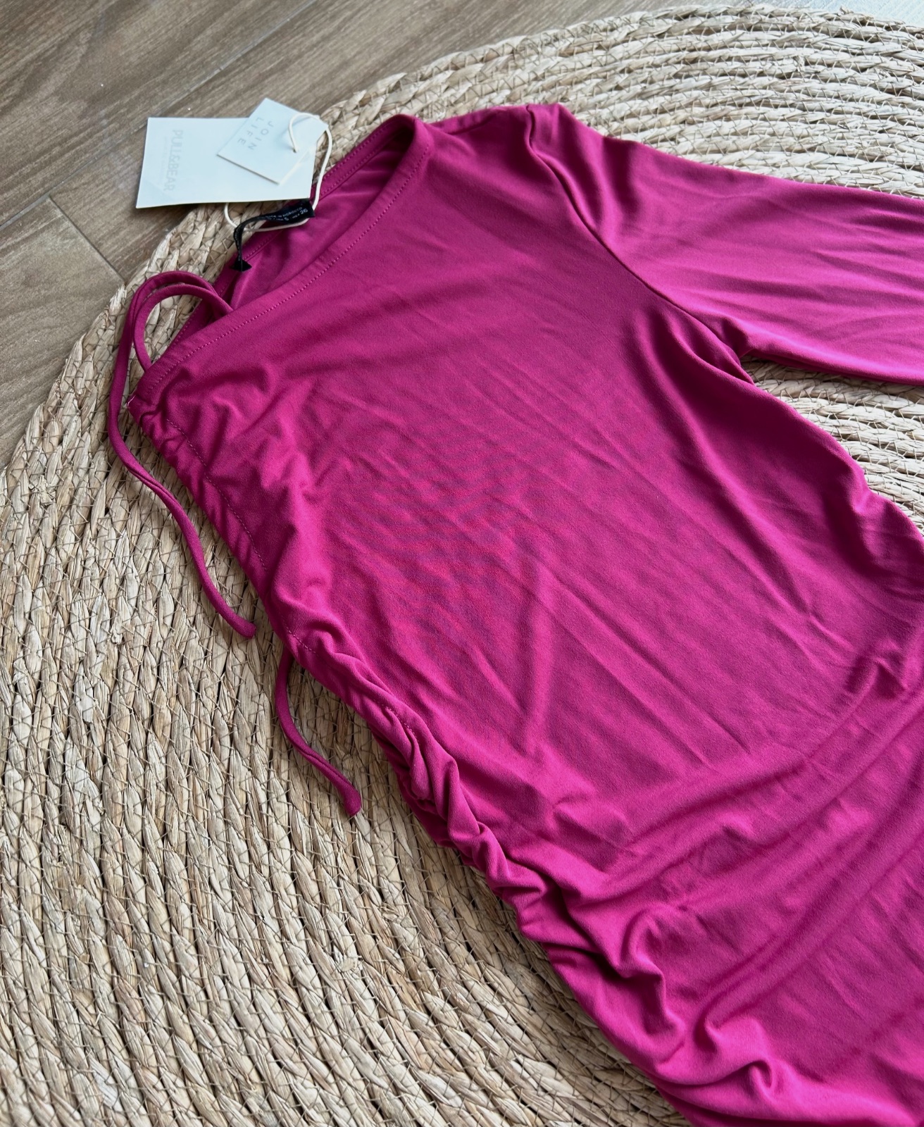 Vestido Pull&Bear – Pull & Bear – taille S 3